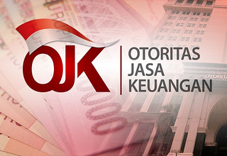 Target OJK Akan Pangkas 600 BPR