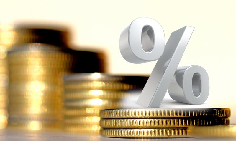 Kenaikan Bunga Deposito Berpacu Dengan Kenaikan Suku Bunga BI