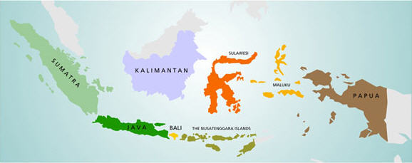 Pengaruh Geopolitik dalam Perekonomian Indonesia