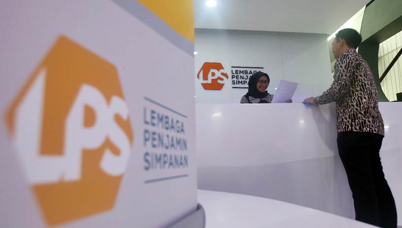 Menteri Keuangan : Tugas Lembaga Penjamin Simpanan (LPS) Bertambah
