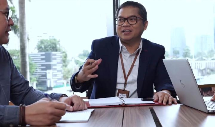 LPIP Merilis Provinsi di Indonesia dengan Resiko Kredit Tinggi