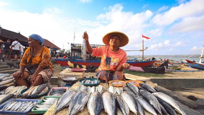 Jateng Dorong Optimalisasi Sektor Kelautan dan Perikanan