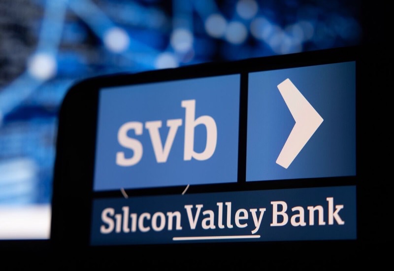 Krisis teknologi SVB atau krisis perbankan?