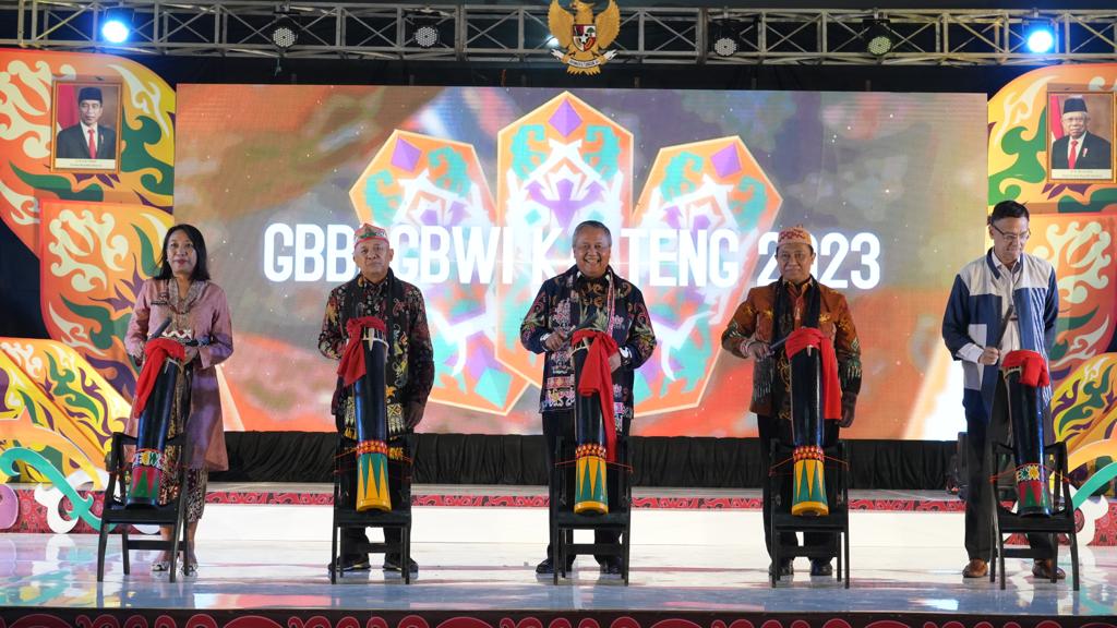 BI : Kunci Stabilitas Harga adalah Inovasi Pengelolaan Pangan