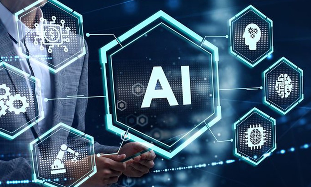 Pemanfaatan Teknologi AI Untuk Transformasi Digital BPR