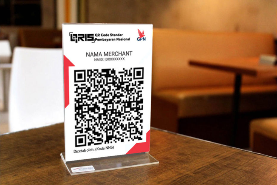 QRIS Meraih Penghargaan Internasional Atas Transformasi Digital bagi Masyarakat