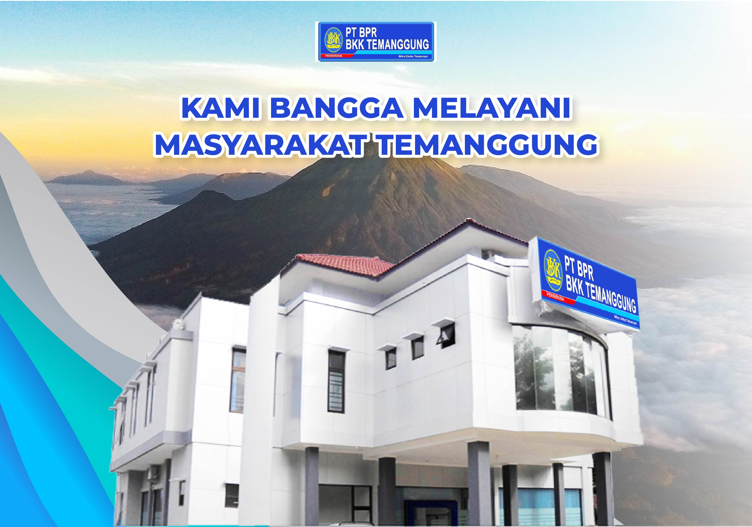 BPR BKK Temanggung Catat Pertumbuhan dan Peningkatan Kinerja Positif Pada Triwulan III