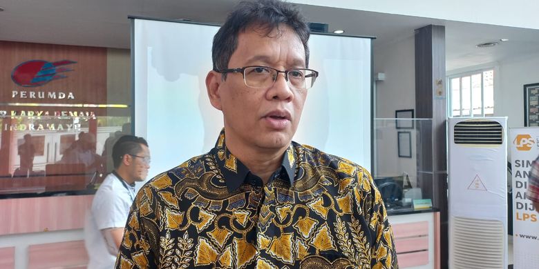 LPS Kucurkan Dana Rp.200 MIiar untuk Bangun Sistem IT Awasi BPR