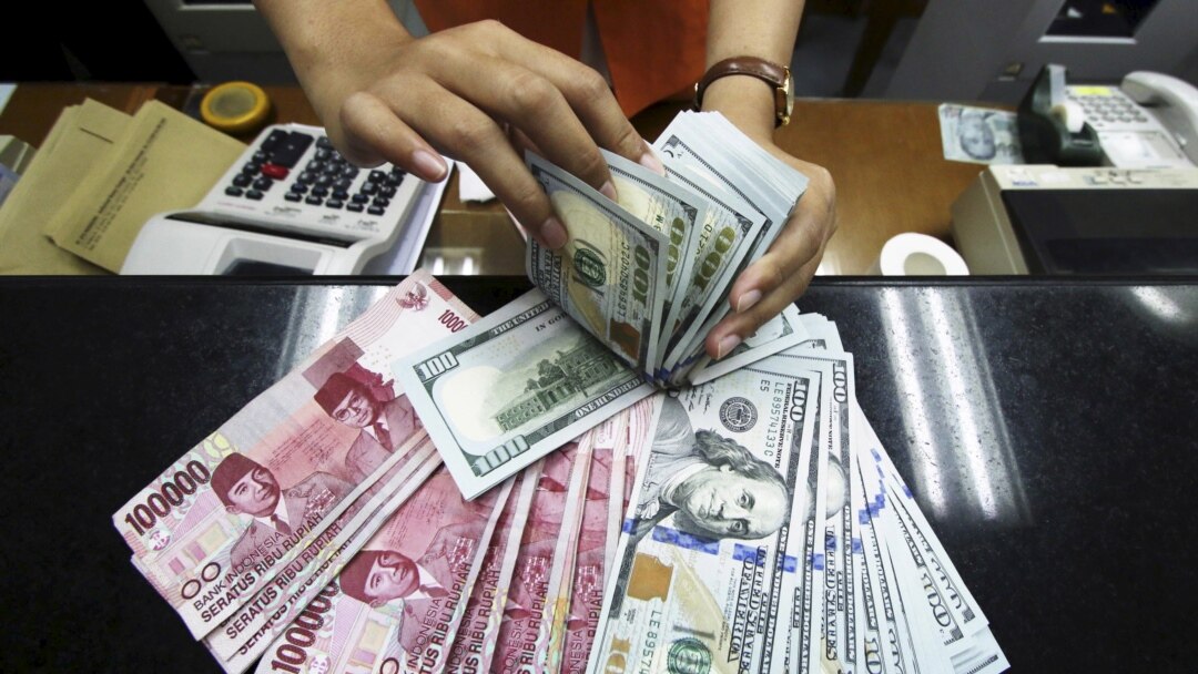 Utang Luar Negeri Indonesia Menurun Pada Triwulan III 2023
