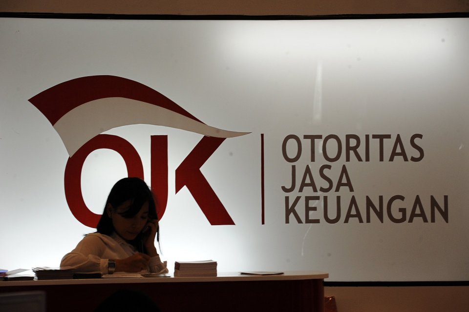 Perbankan Diminta OJK untuk Blokir Rekening Aktivitas Kejahatan dan Judi Online