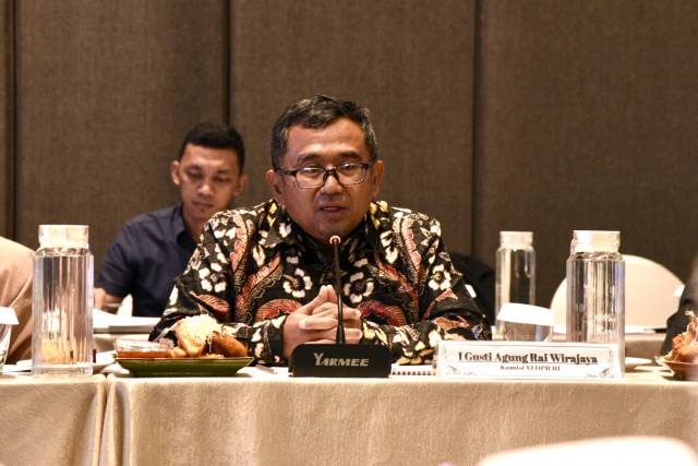 BPR Didesak Perkuat Literasi Keuangan di Tengah Maraknya Pinjol Ilegal