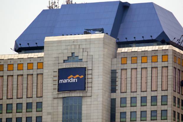 Bank Mandiri dan BRI Catatkan Rekor Laba Tertinggi di Industri Perbankan Indonesia