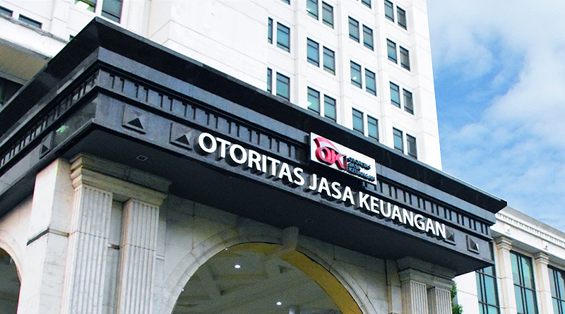 OJK Menerbitkan Aturan Penyelenggaraan Inovasi Teknologi Sektor Keuangan