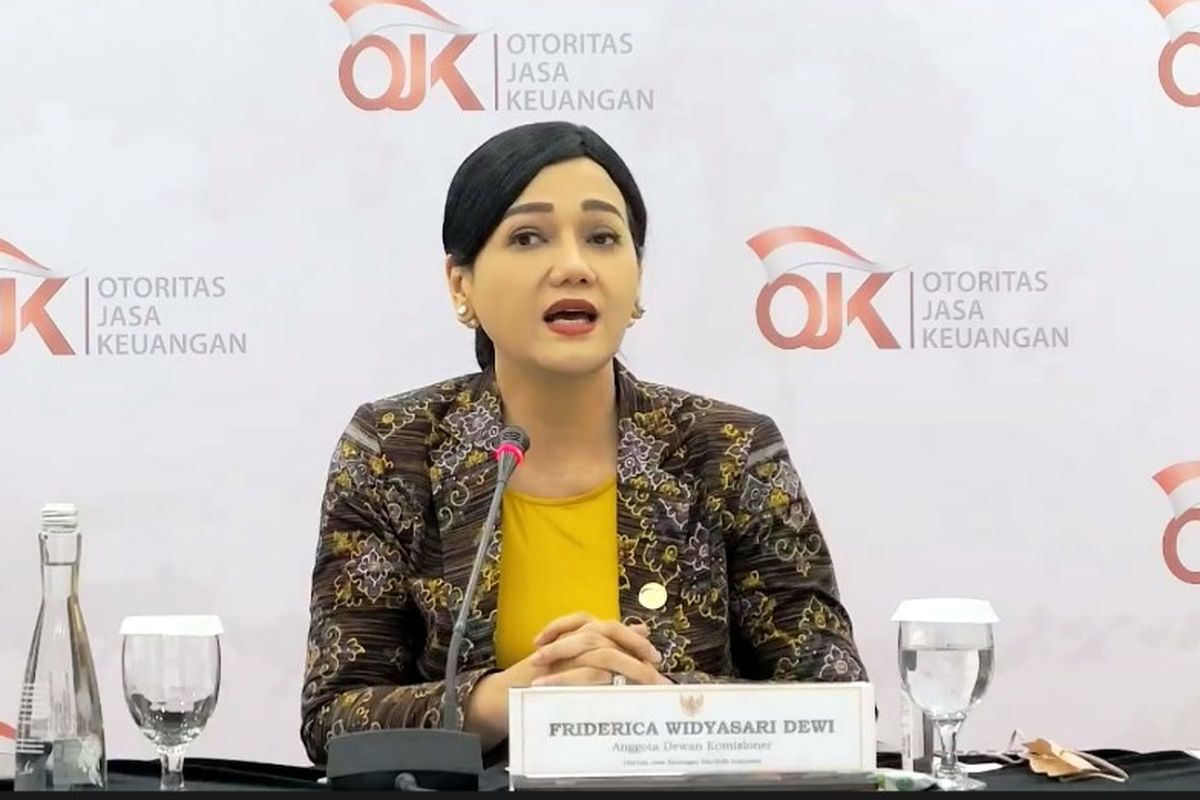 OJK Ungkap Modus Penipuan yang Marak di Bulan Ramadhan