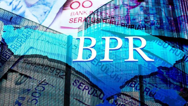 Maraknya Merger Membuat Jumlah BPR Menyusut