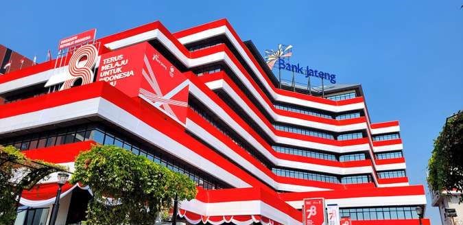 Bank Jateng Akan Menggabungkan 34 BPR BKK di Jawa Tengah