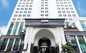 OJK Perkuat Pembiayaan Sektor Usaha Produktif melalui LPBBTI