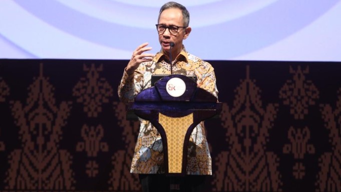 Ketua OJK: Perbankan Indonesia Tetap Stabil di Tengah Gejolak Geopolitik
