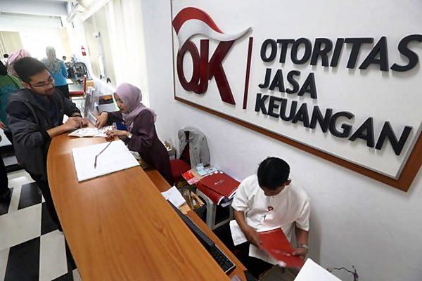 OJK Terbitkan Tiga Aturan Bebarengan dengan Tutupnya 20 BPR Sepanjang 2024