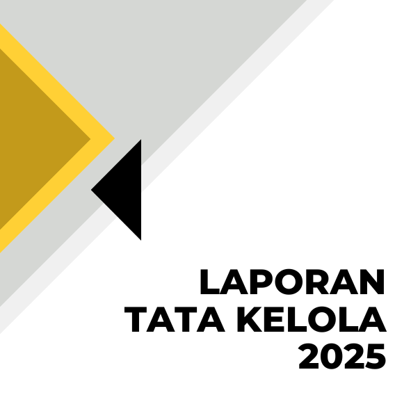 LAPORAN TATA KELOLA 2025