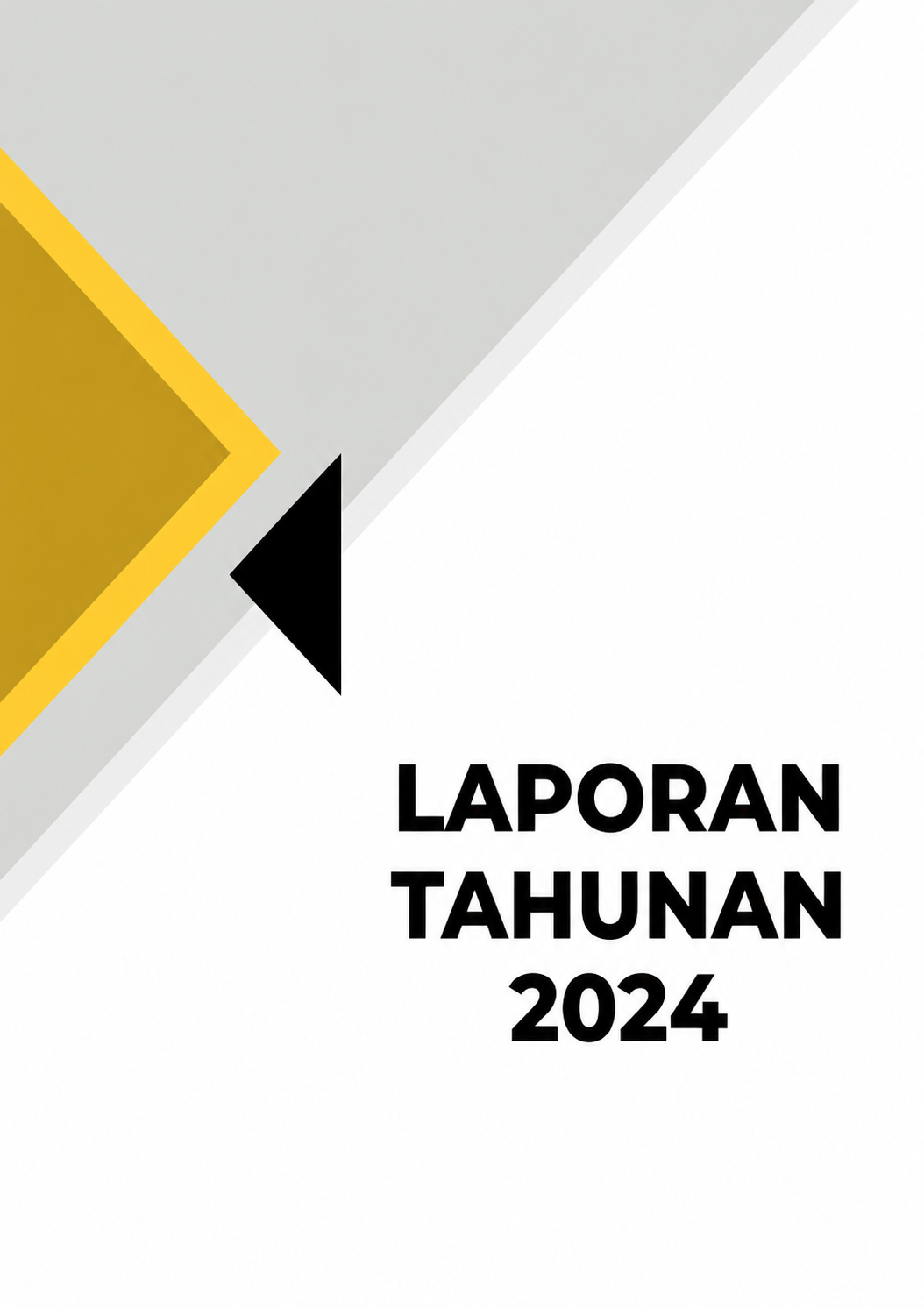 LAPORAN TAHUNAN PT BPR BKK TEMANGGUNG TAHUN 2024