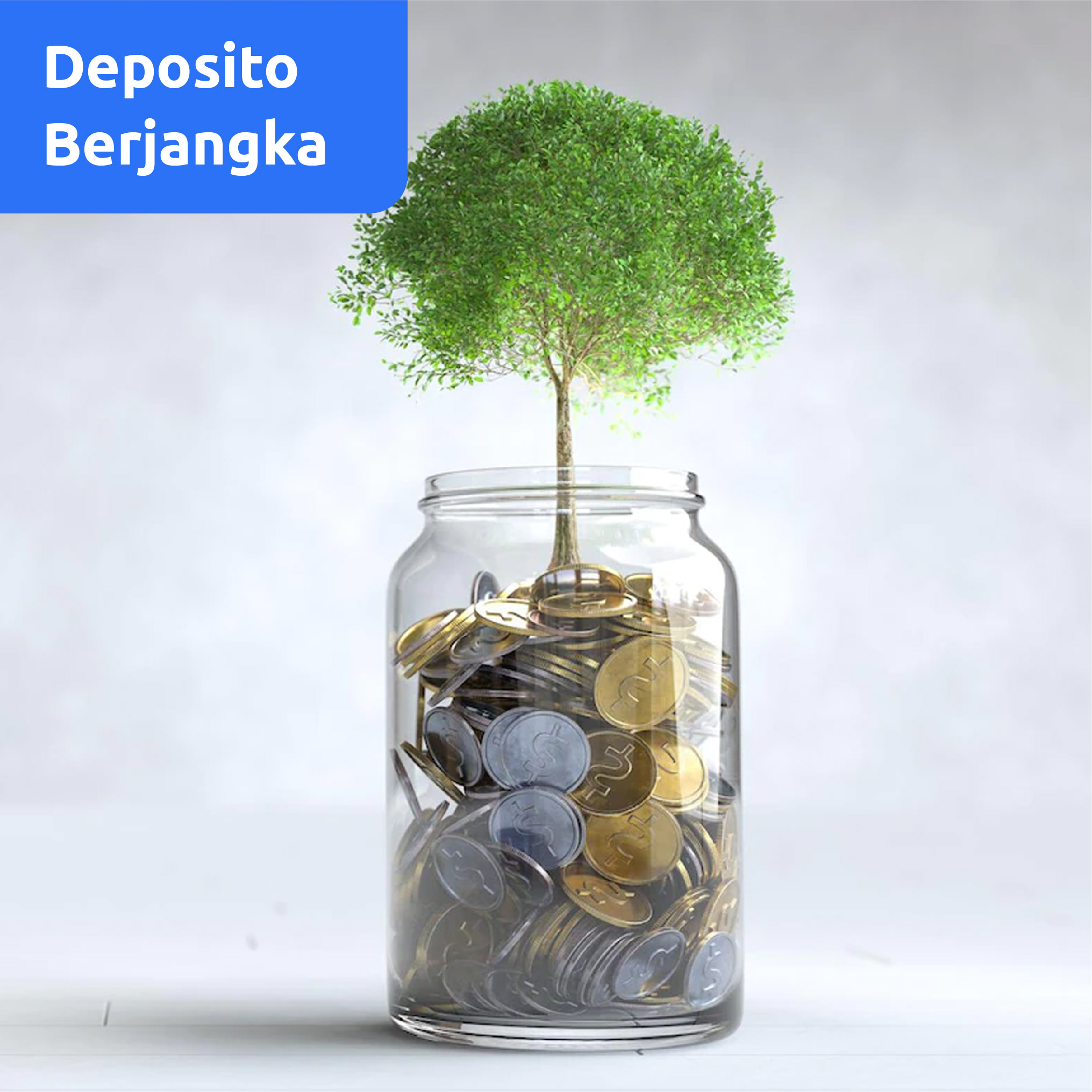 Deposito Berjangka