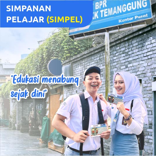 Simpanan Pelajar