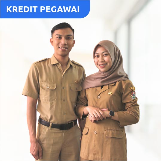 Kredit Pegawai