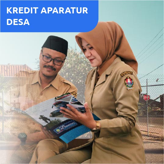 Kredit Aparatur Desa