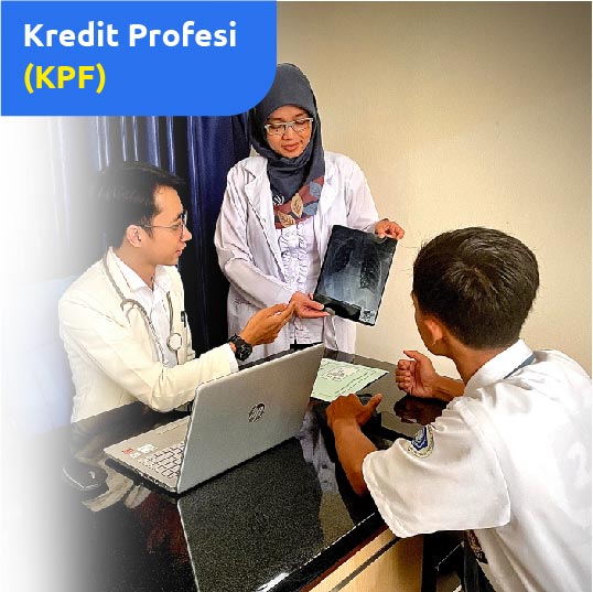Kredit Profesi