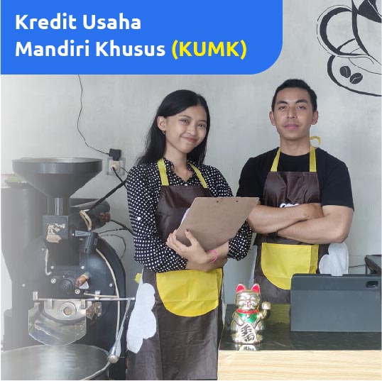 Kredit Usaha Mandiri Khusus