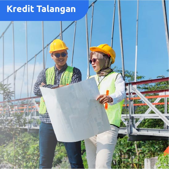 Kredit Talangan