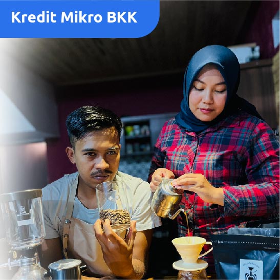 Kredit Mikro BKK